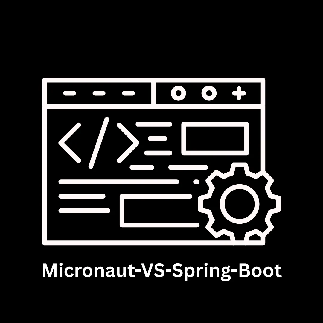Micronaut vs Spring Boot Consulting: Architecting Your Digital Future with Associative