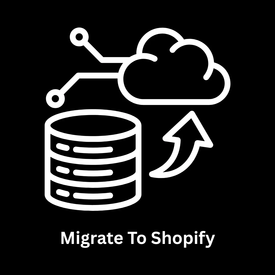 Migrate to Shopify: Seamless E-Commerce Transformation with Associative