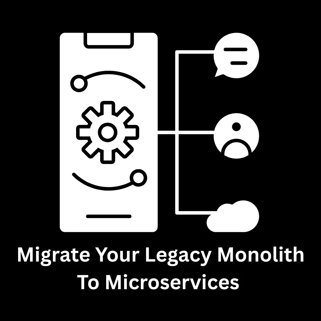 Migrate Your Legacy Monolith to Microservices with Our Spring Boot Migration Services