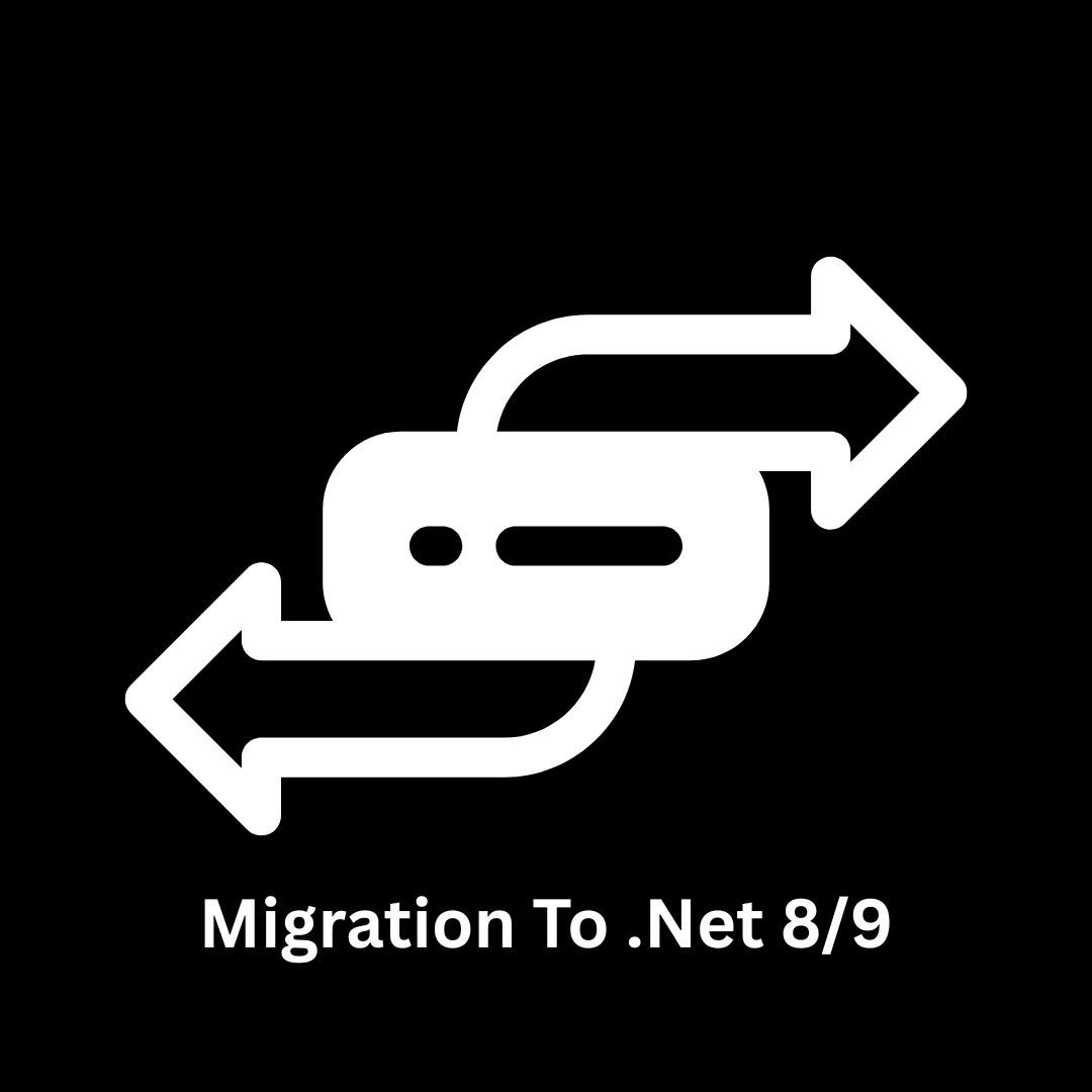 Seamless Migration to .NET 8/9: Modernize Your Enterprise Infrastructure