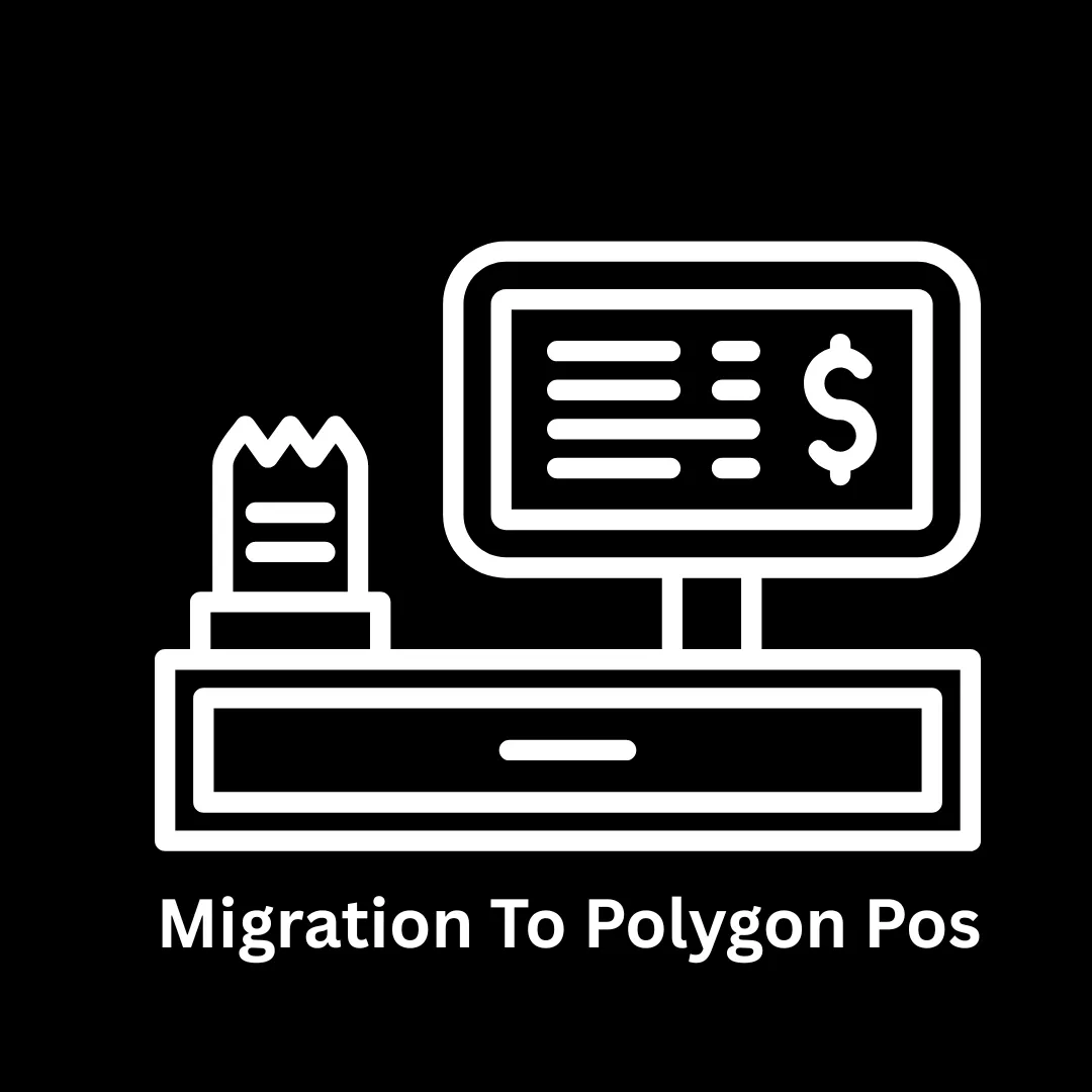 Migration to Polygon PoS | Scalable Web3 Solutions by Associative