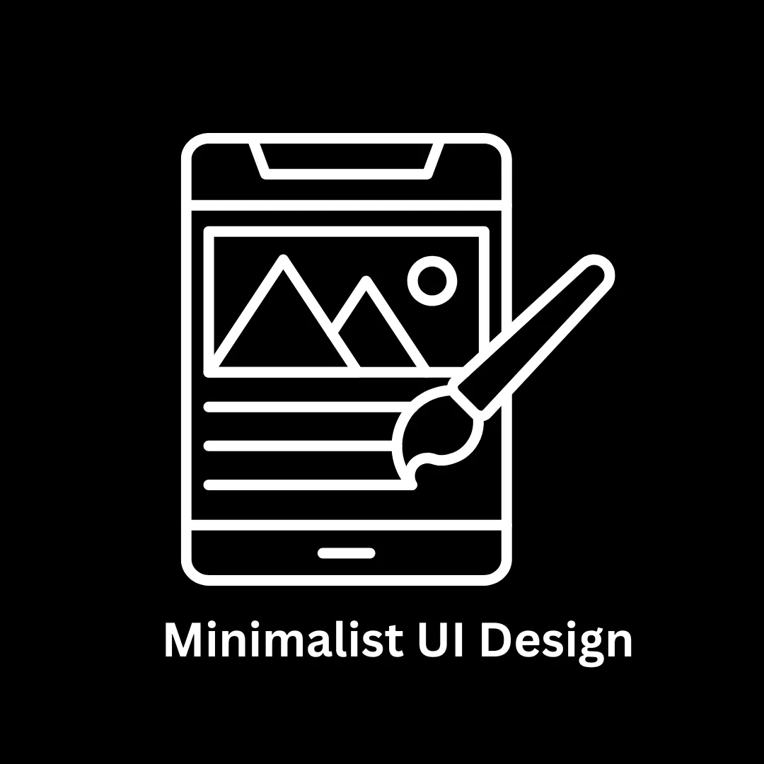 Innovators in Software Development & Minimalist UI Design