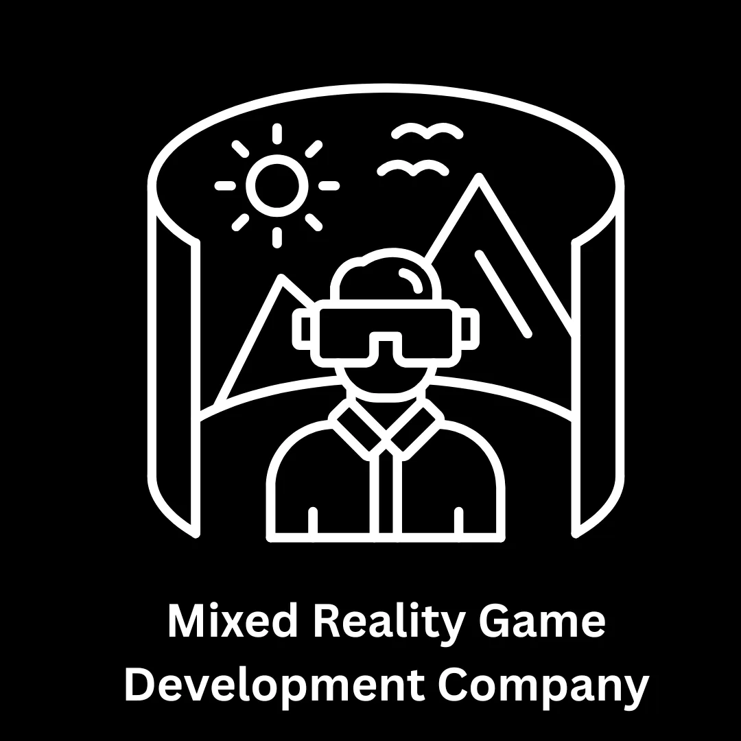 Associative: Your Premier Mixed Reality Game Development Company