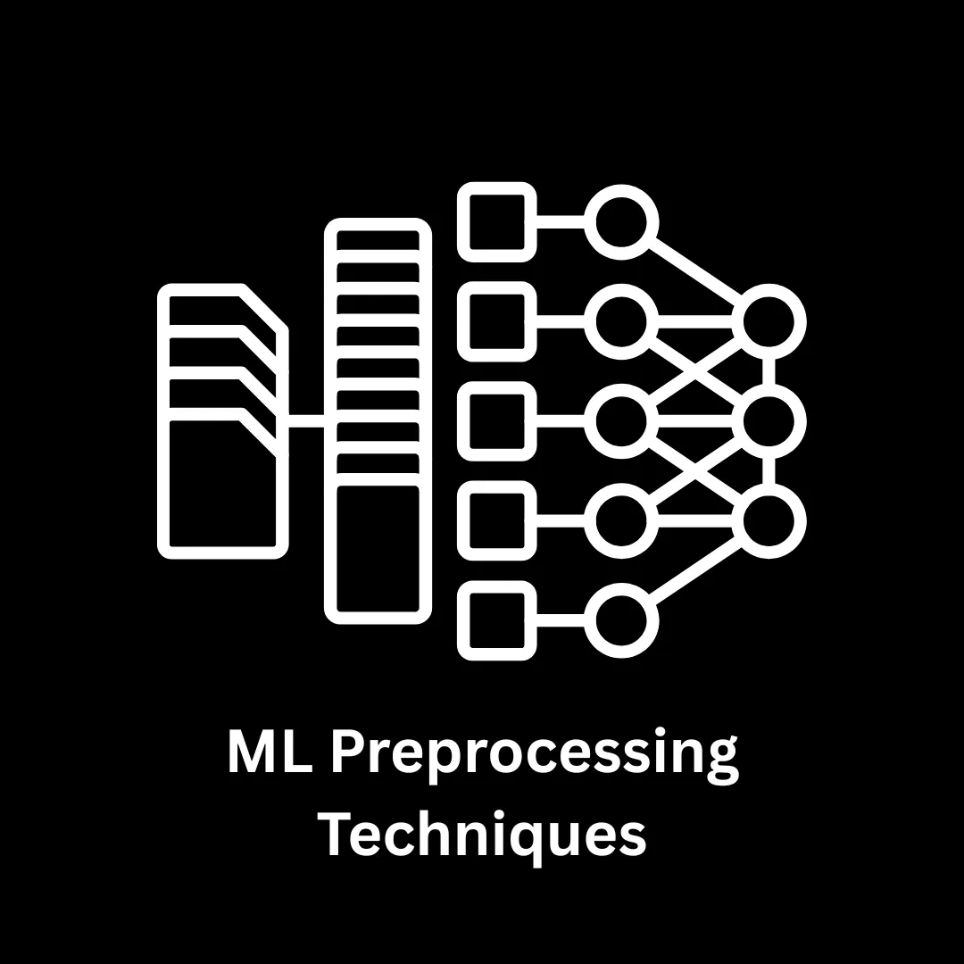 Advanced ML Preprocessing Techniques