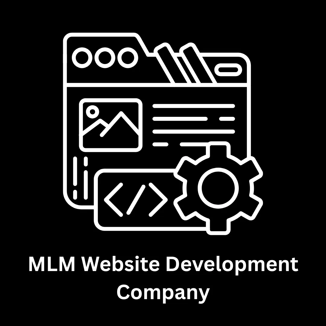 MLM Website Development Company