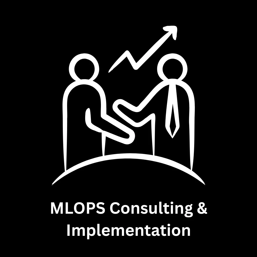 MLOps Consulting & Implementation Services