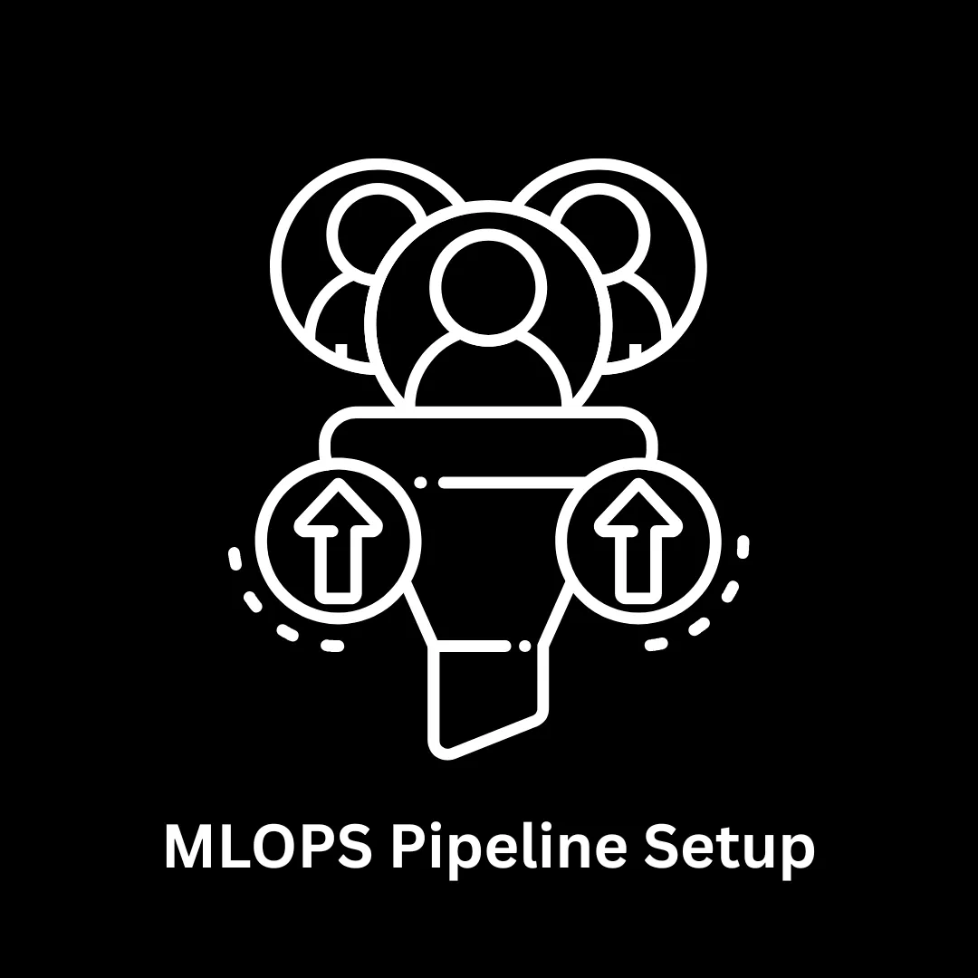 MLOps Pipeline Setup & AI Automation Solutions