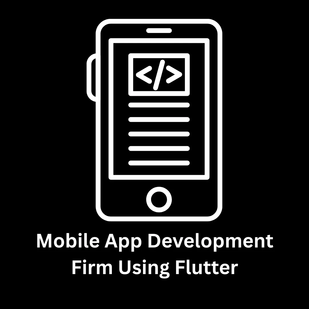 Mobile App Development Firm Using Flutter | Associative