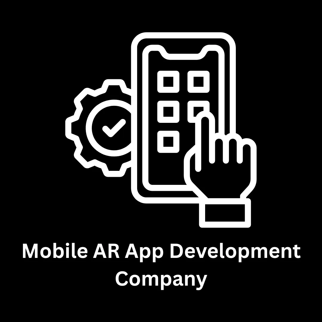 Mobile AR App Development Company