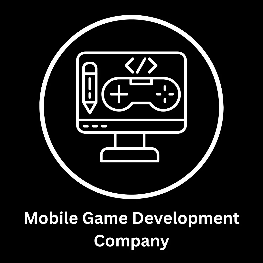Mobile Game Development Company