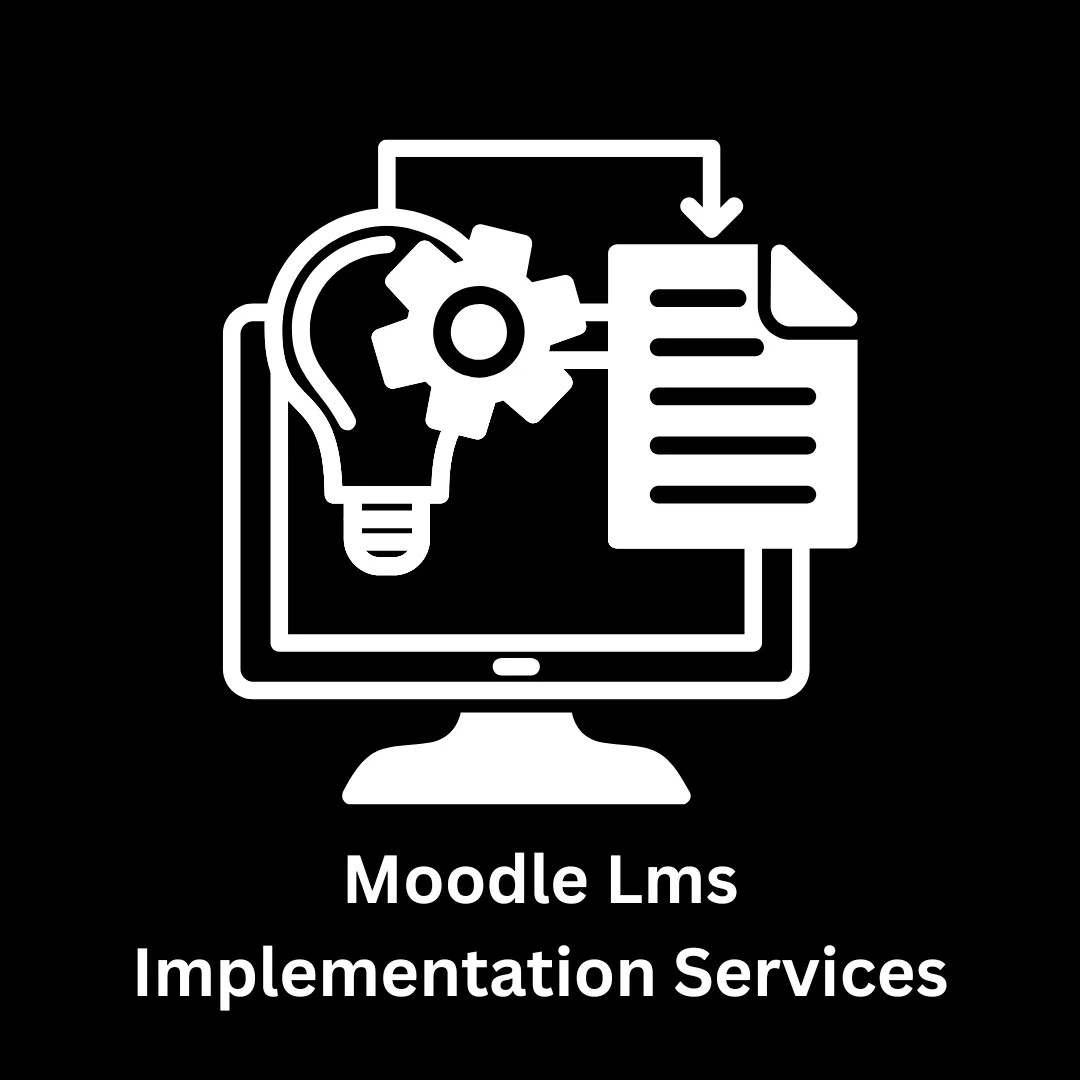 Moodle LMS Implementation Services