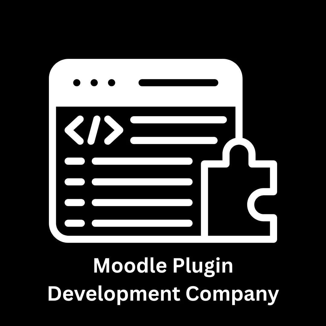 Moodle Plugin Development Company