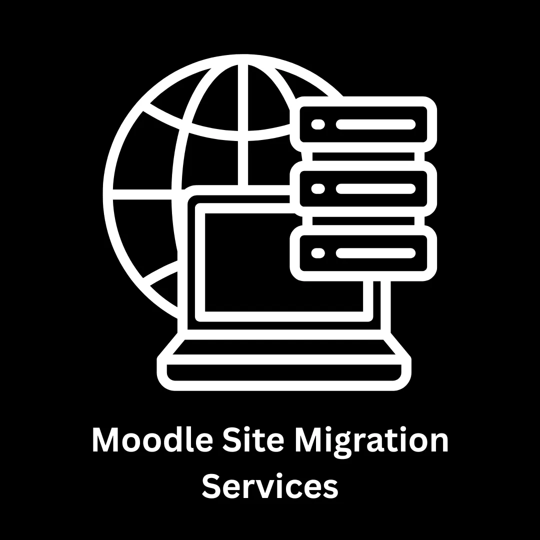 Moodle Site Migration Services | Seamless LMS Transitions by Associative