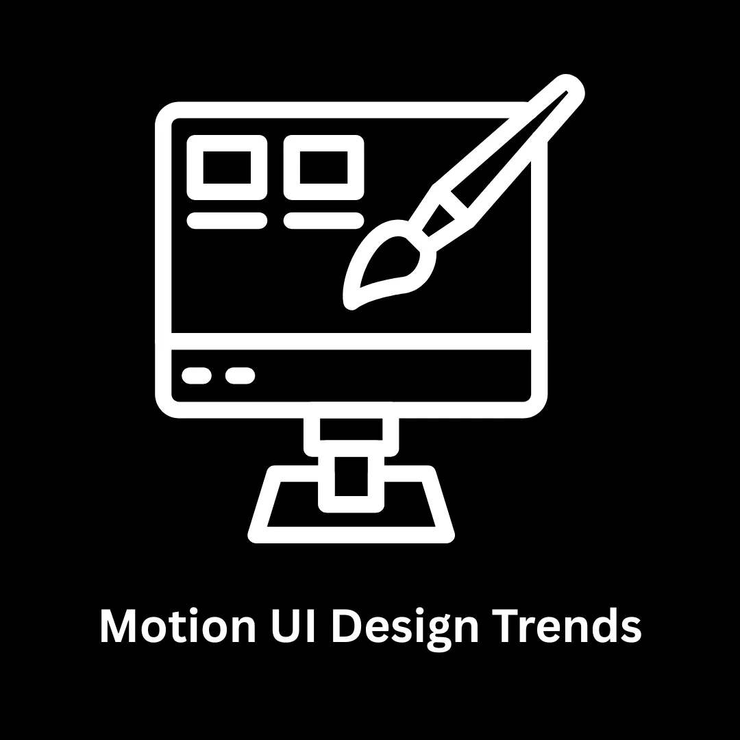 Motion UI Design Trends: Transforming User Experience with Associative