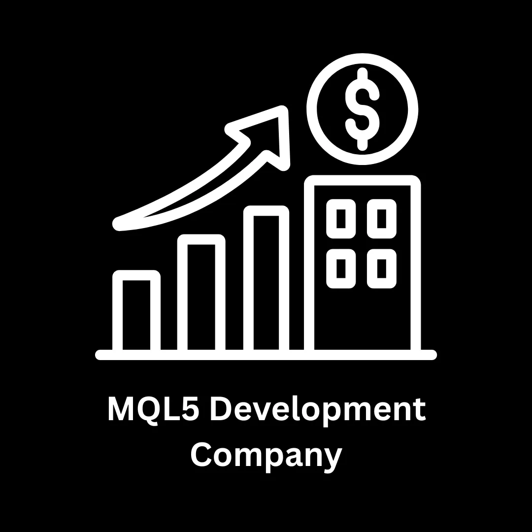 Expert MQL5 Development Company