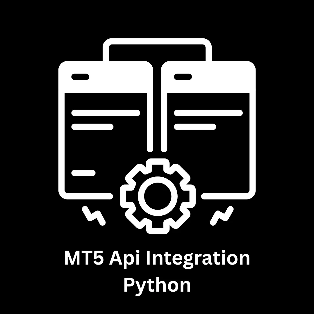 MT5 API Integration Python: Scalable Algorithmic Trading Solutions