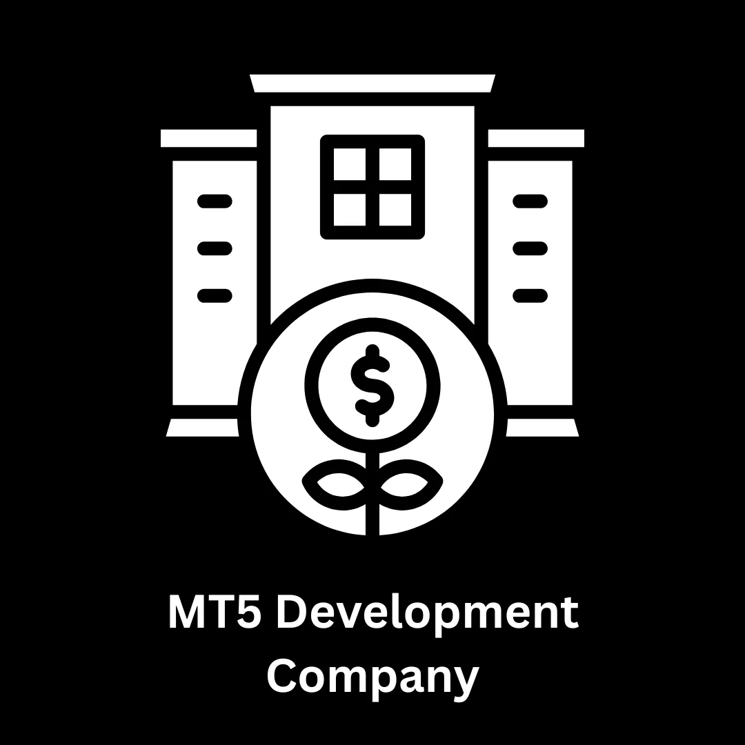 Custom Software & MT5 Development Company