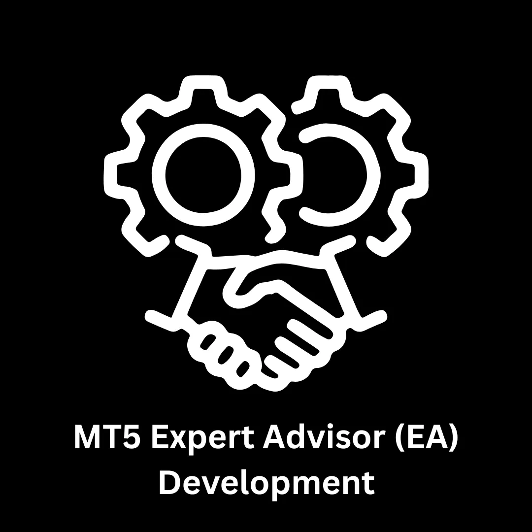 Custom MT5 Expert Advisor (EA) Development