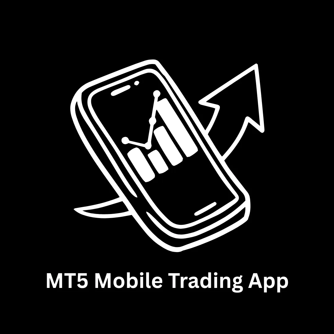 Custom MT5 Mobile Trading App Development