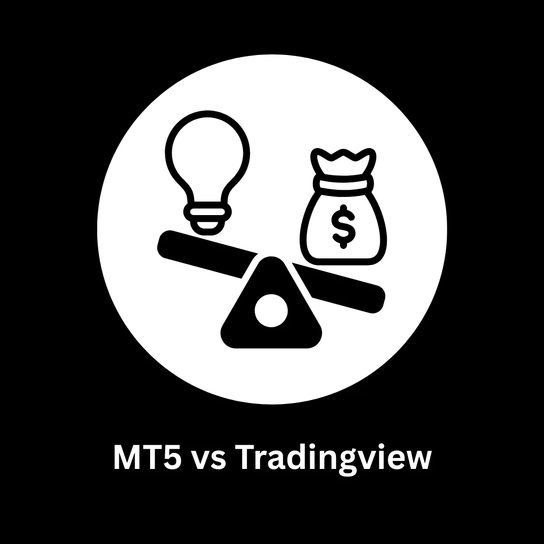 Custom IT Solutions & Trading Software Development (MT5 vs TradingView)