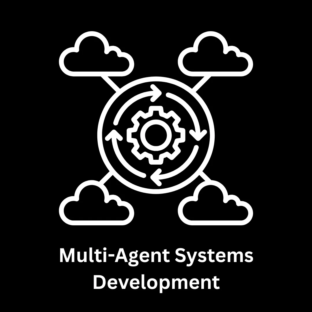 Multi-Agent Systems Development by Associative