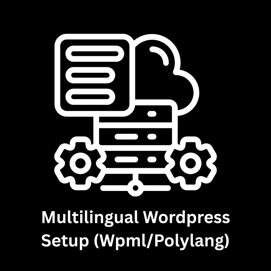Multilingual WordPress Setup