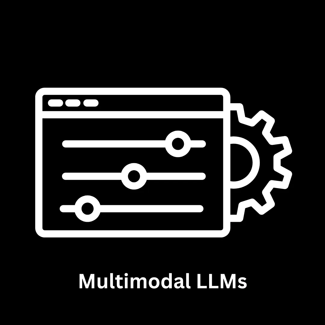 Multimodal LLM Development