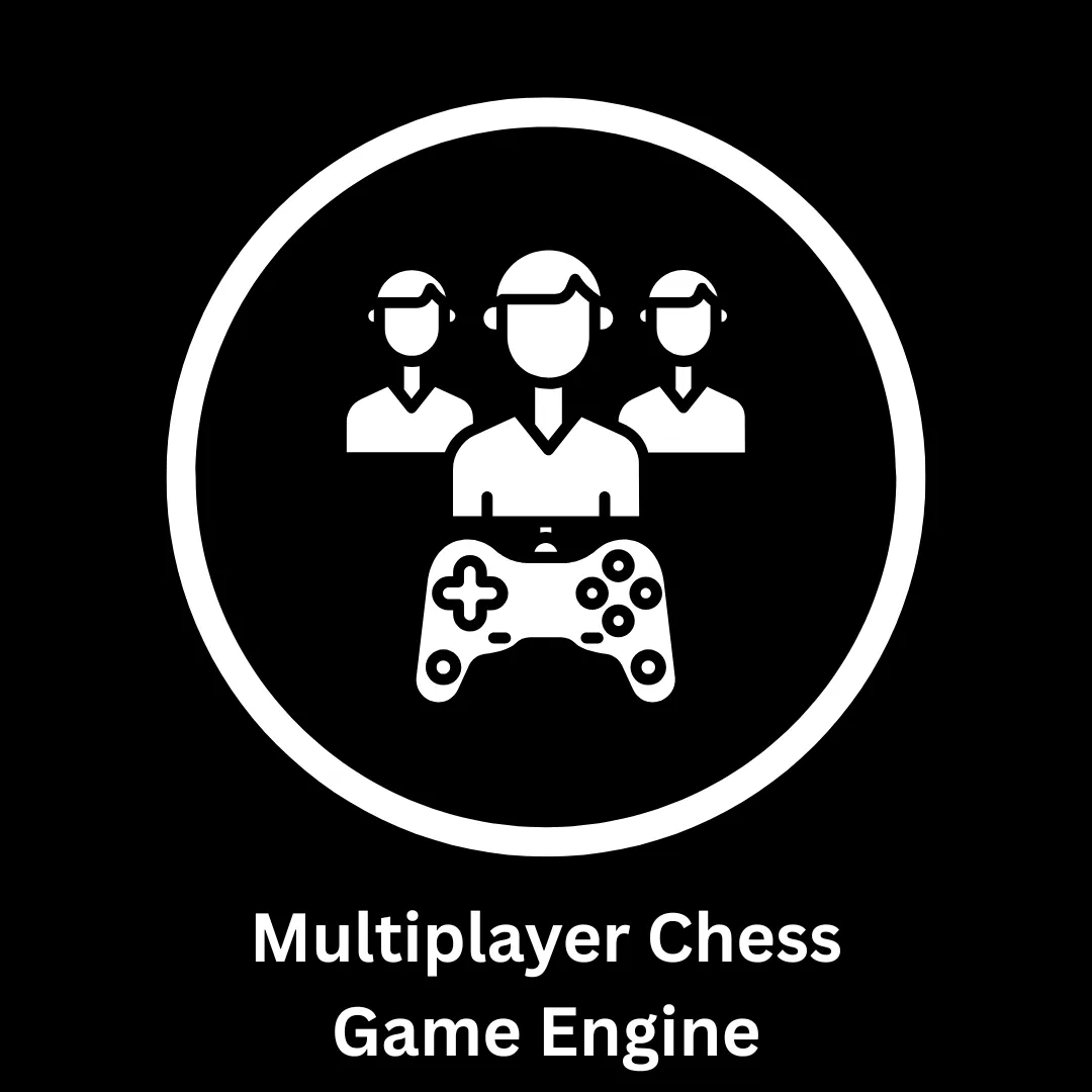 Multiplayer Chess Game Engine Development