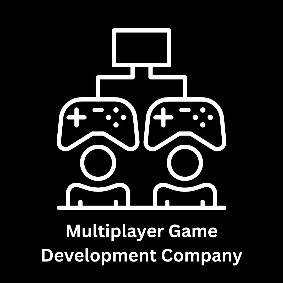 Multiplayer Game Development Company