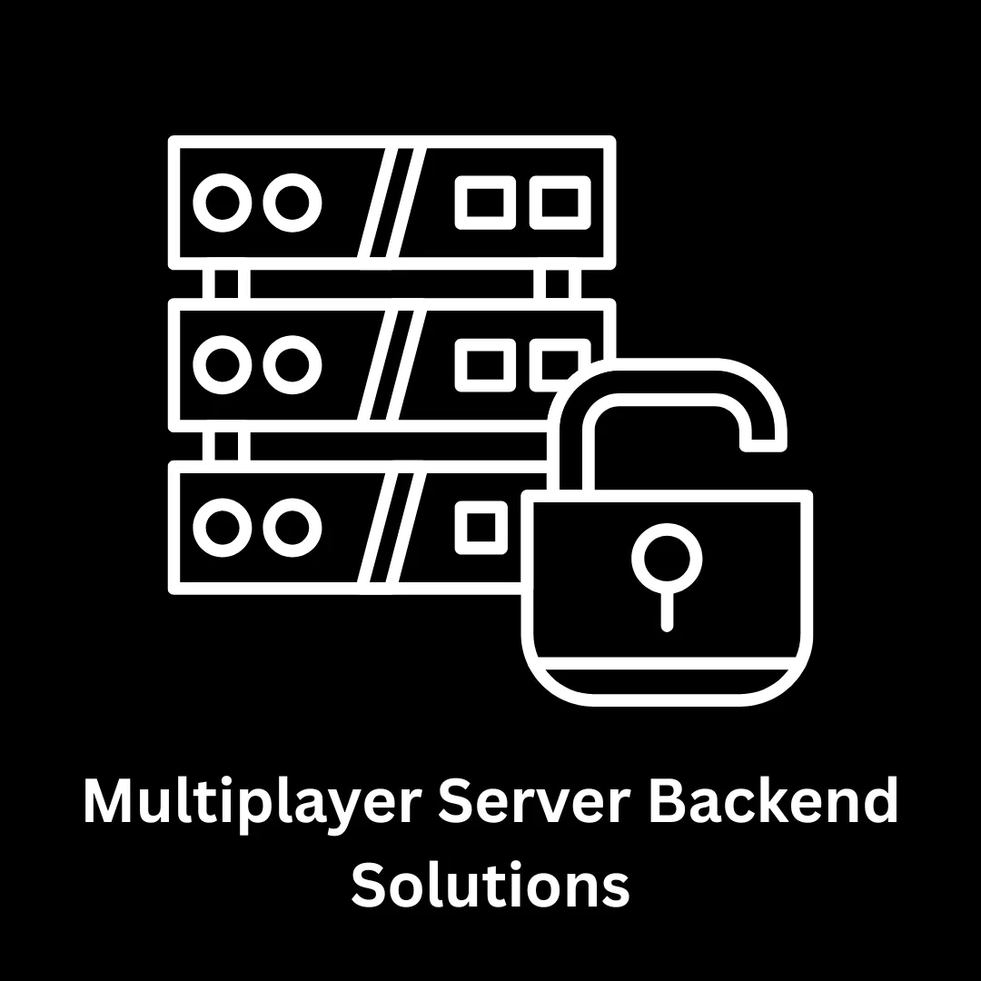 Scalable Multiplayer Server Backend Solutions