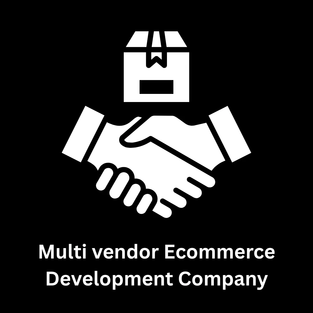 Top Multi Vendor Ecommerce Development Company