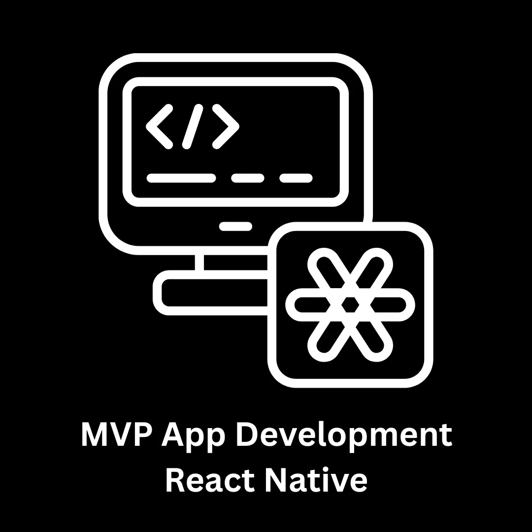 Expert MVP App Development React Native
