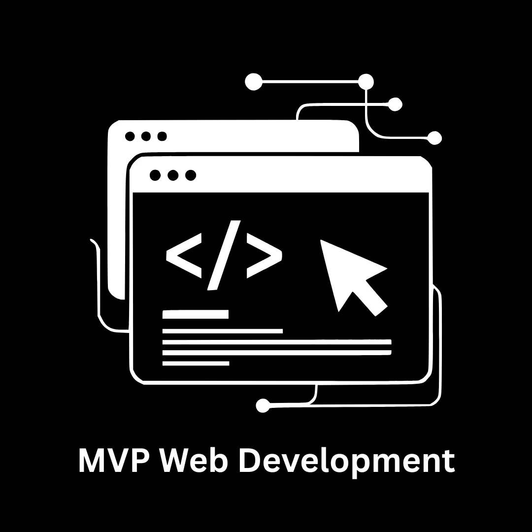 Custom MVP Web Development Services