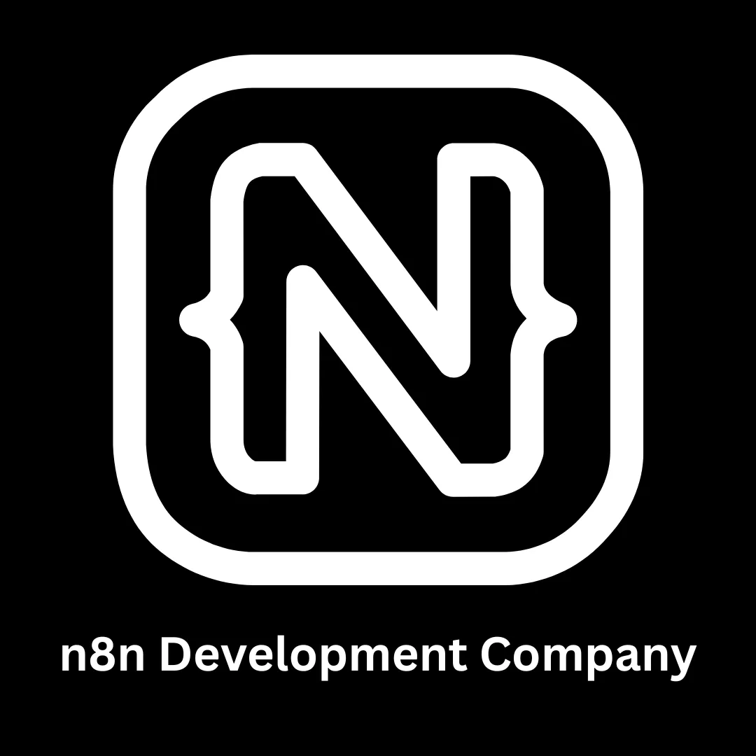n8n Development Company
