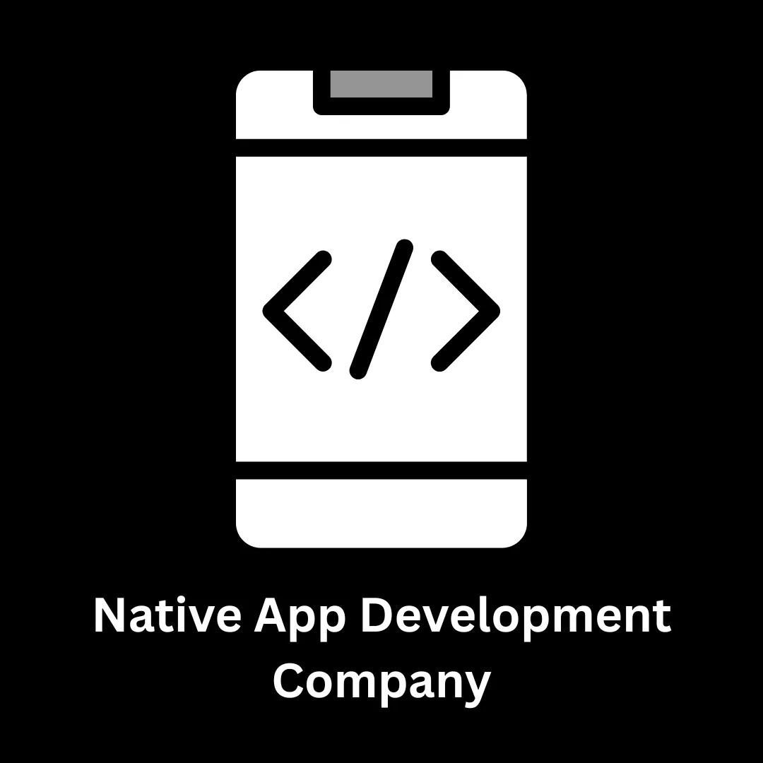 Native App Development Company