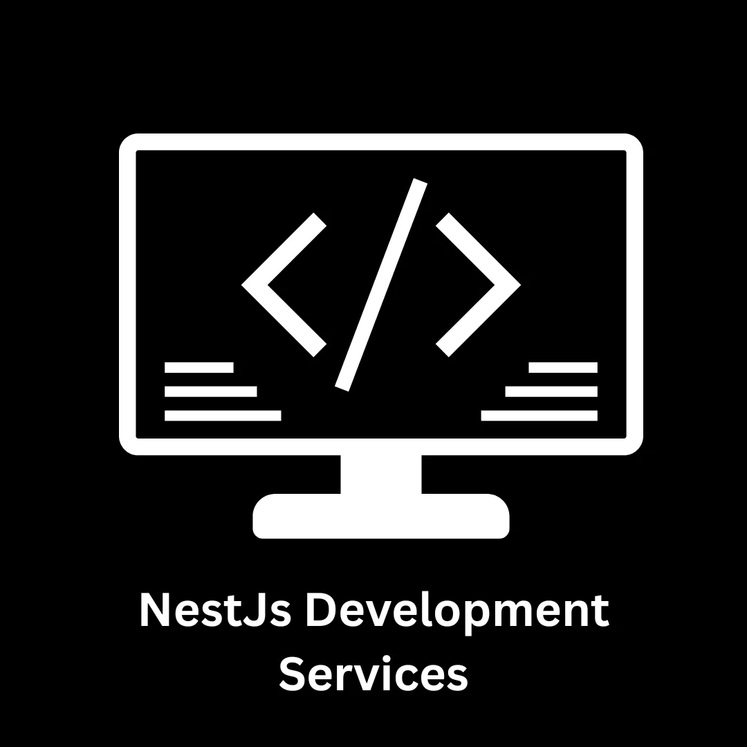 NestJS Development Services