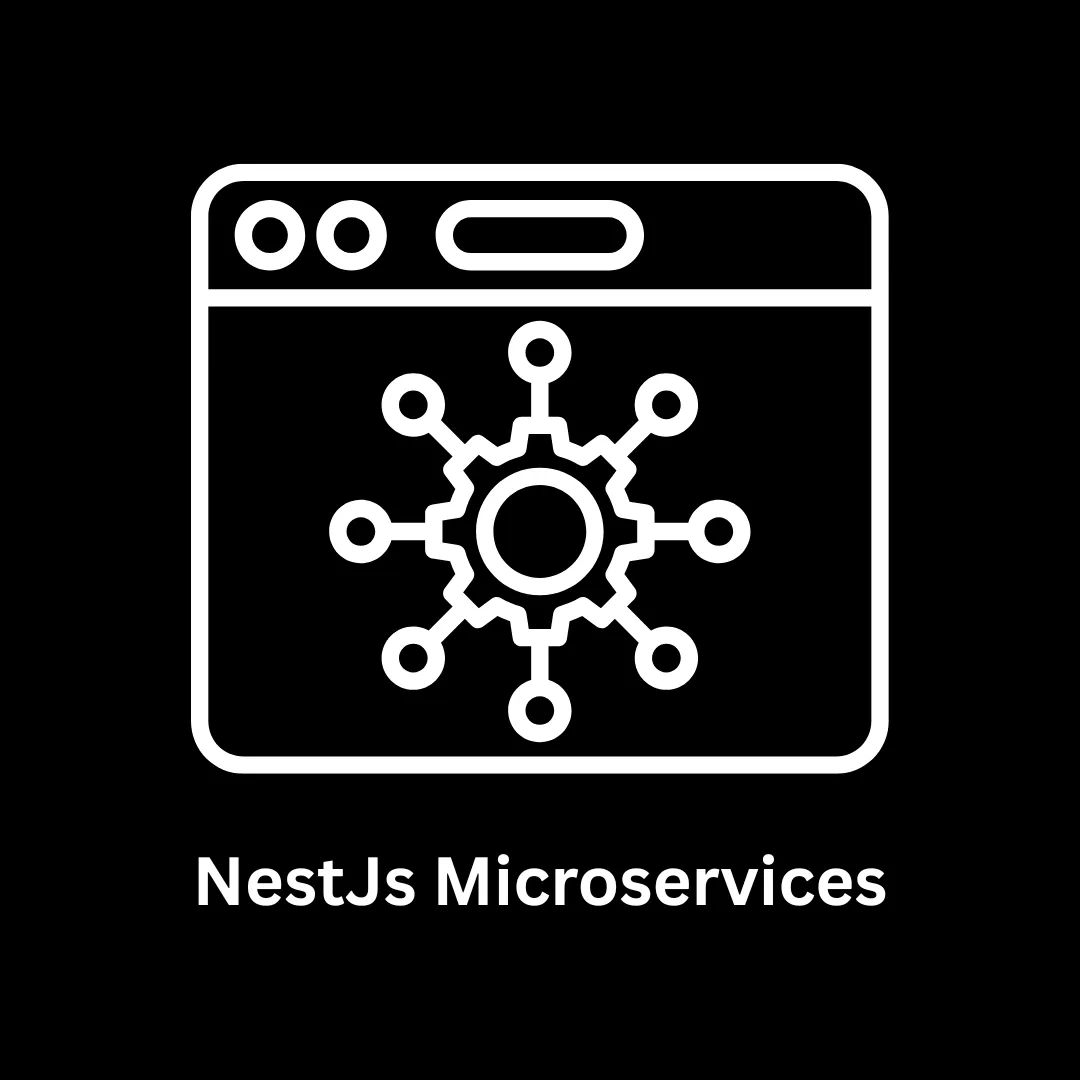Scalable NestJS Microservices Development