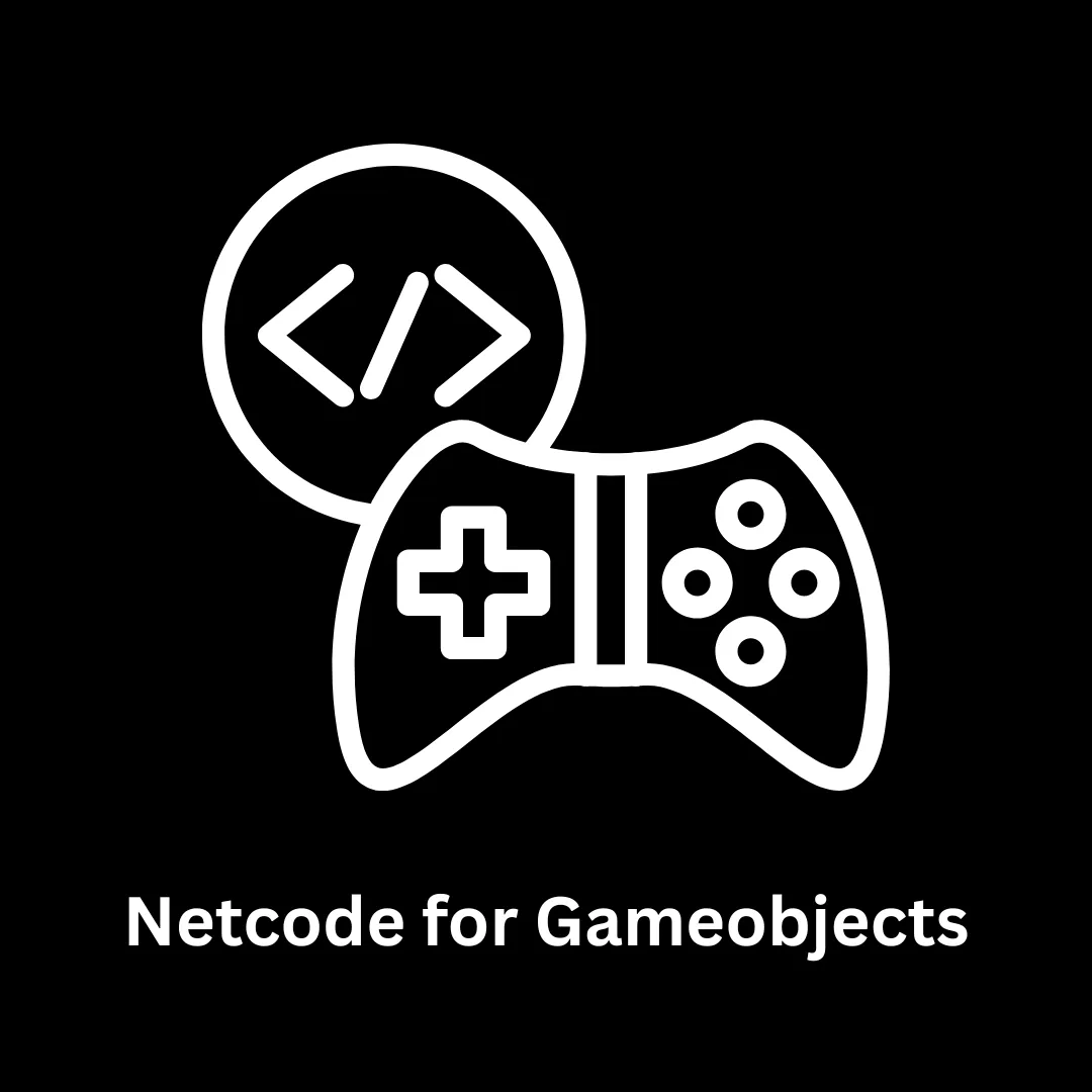 Netcode for GameObjects