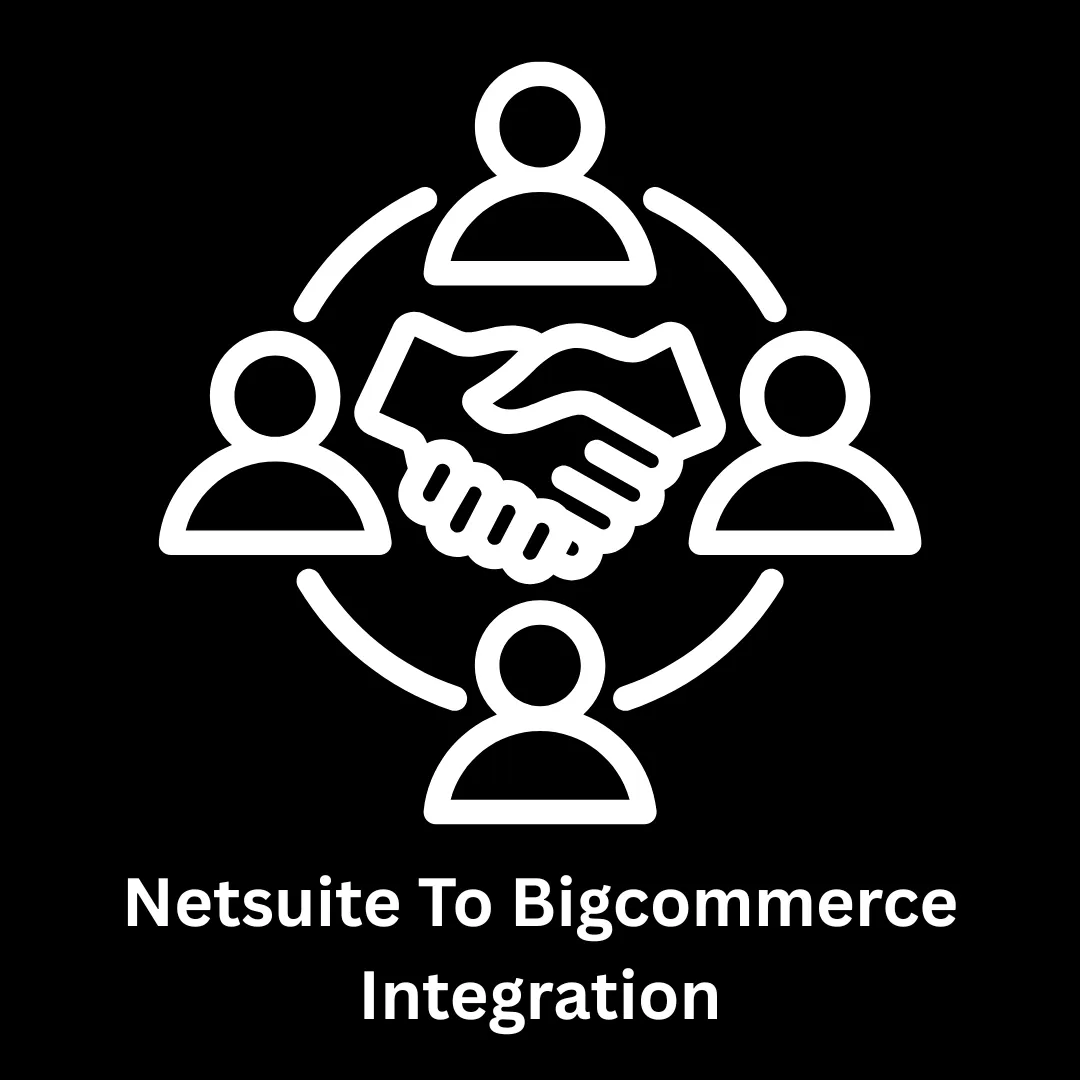Expert NetSuite to BigCommerce Integration