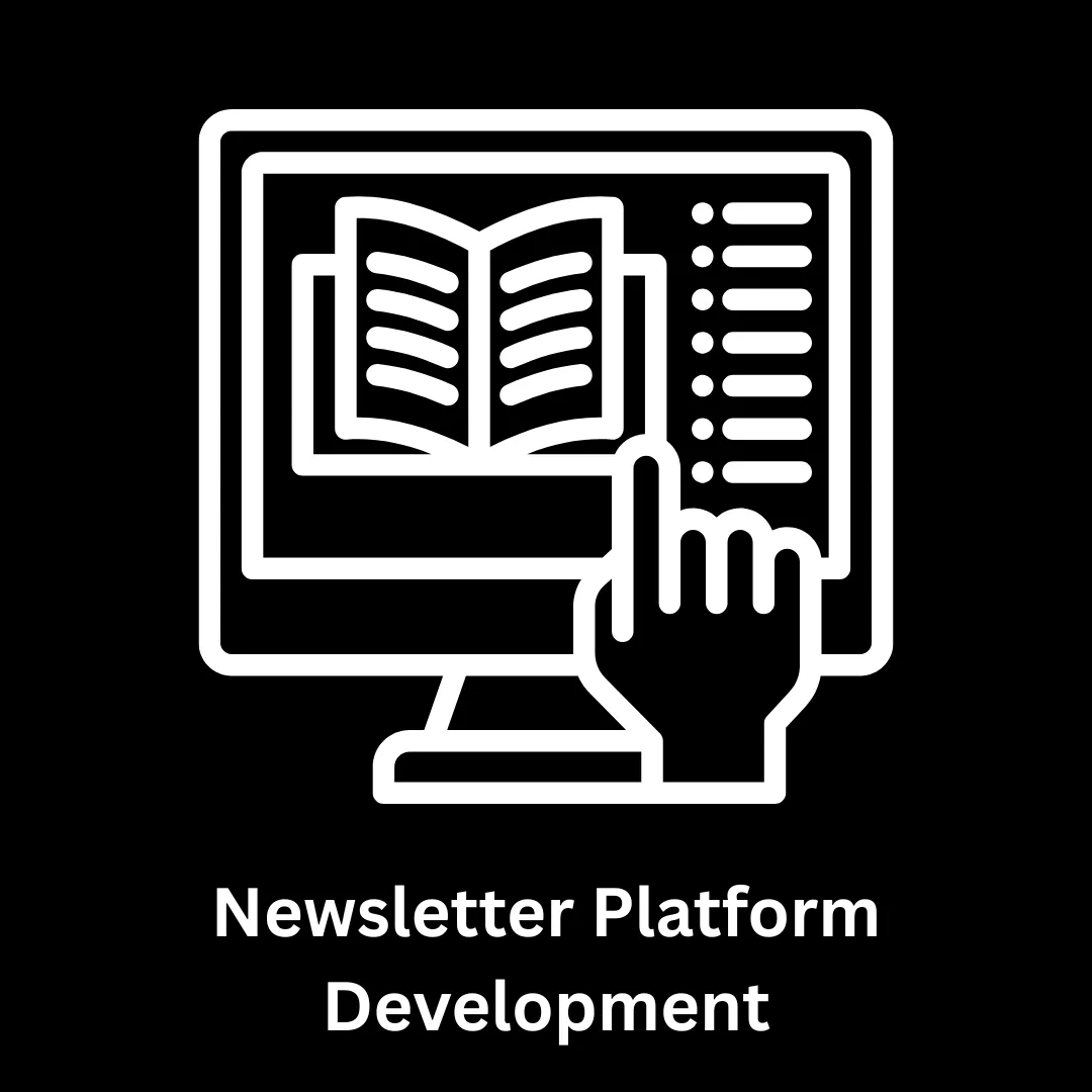 Newsletter Platform Development Services