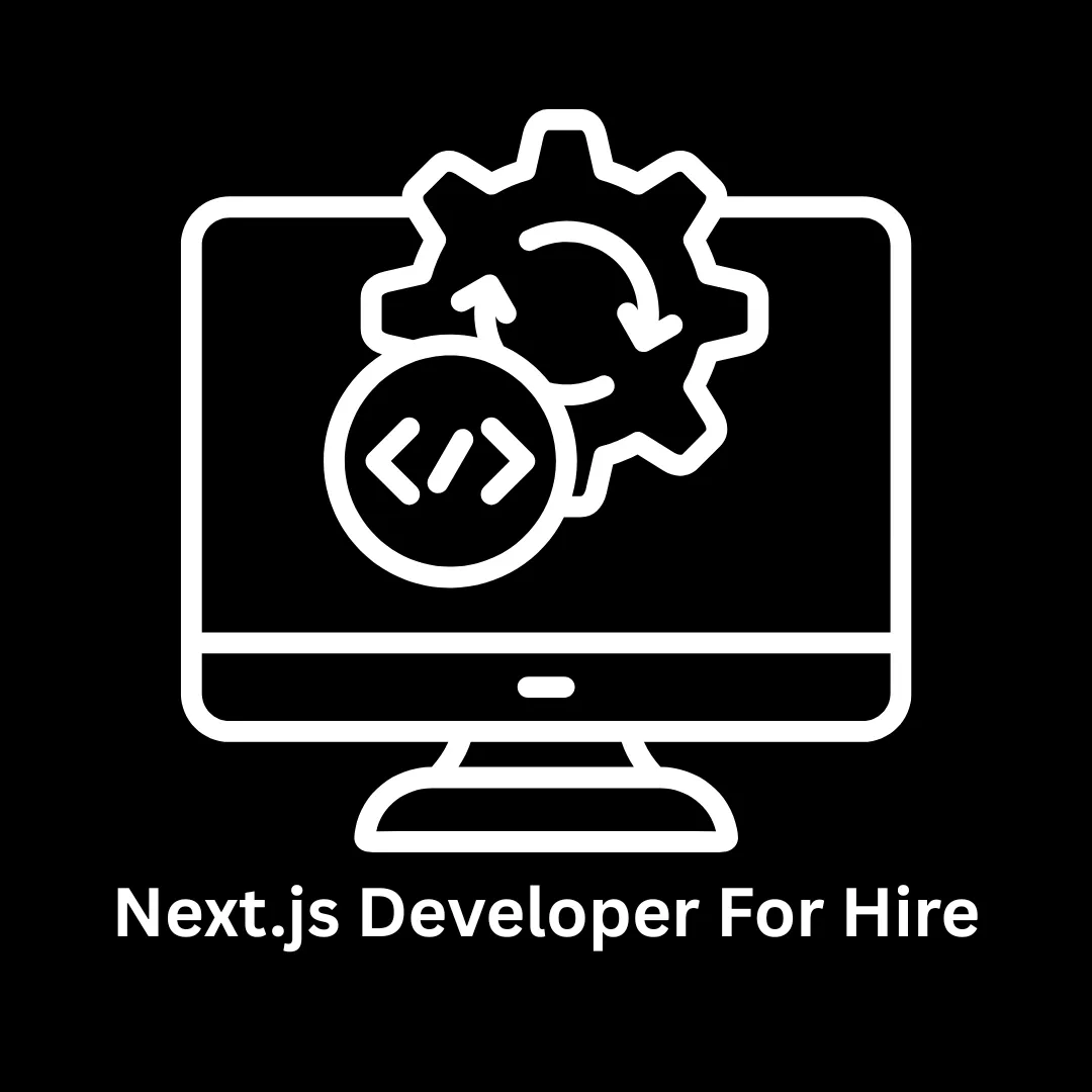Next.js Developer for Hire