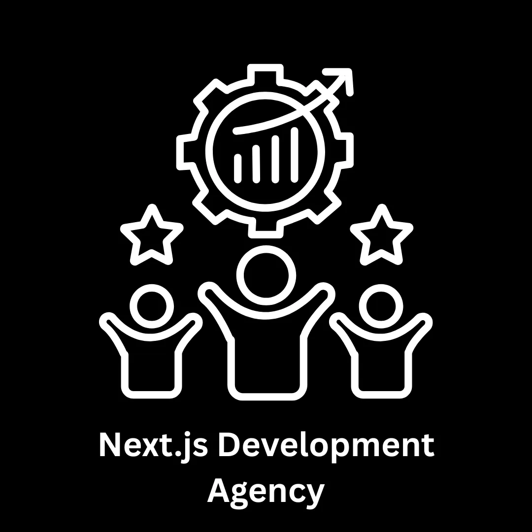 Next.js Development Agency
