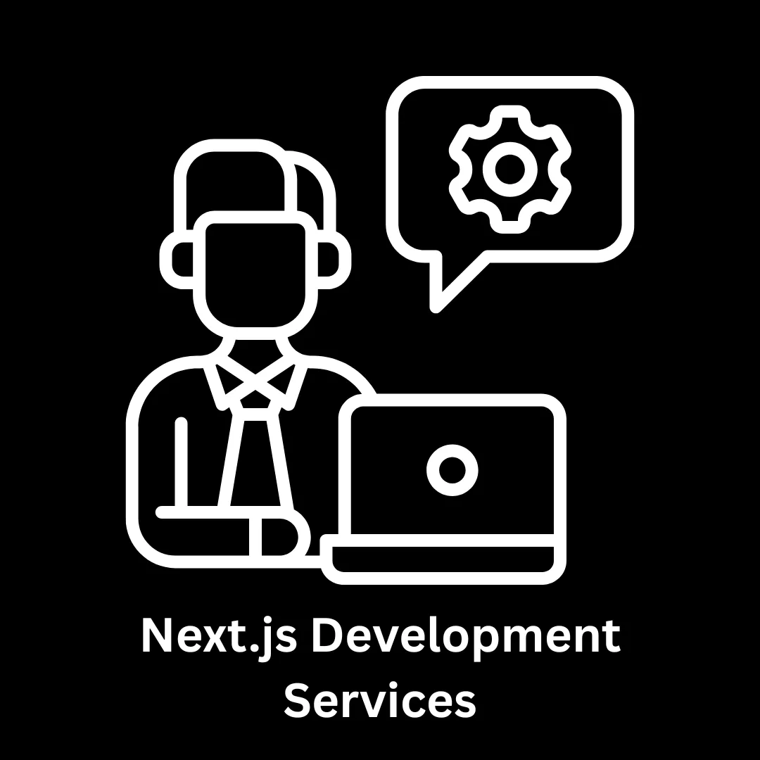 Expert Next.js Development Services