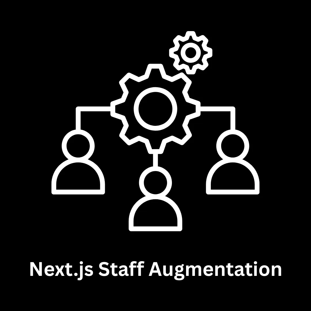 Next.js Staff Augmentation Services