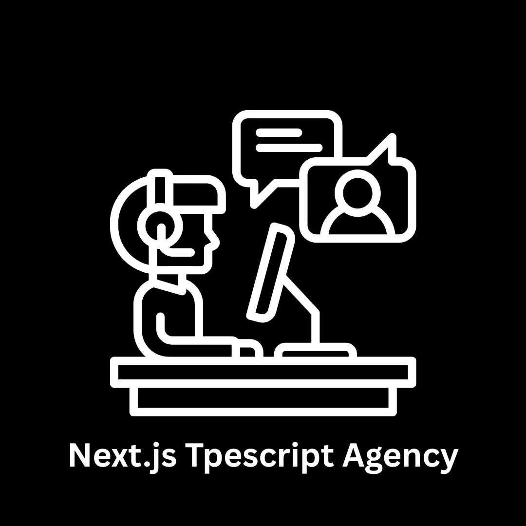 Premier Next.js TypeScript Agency