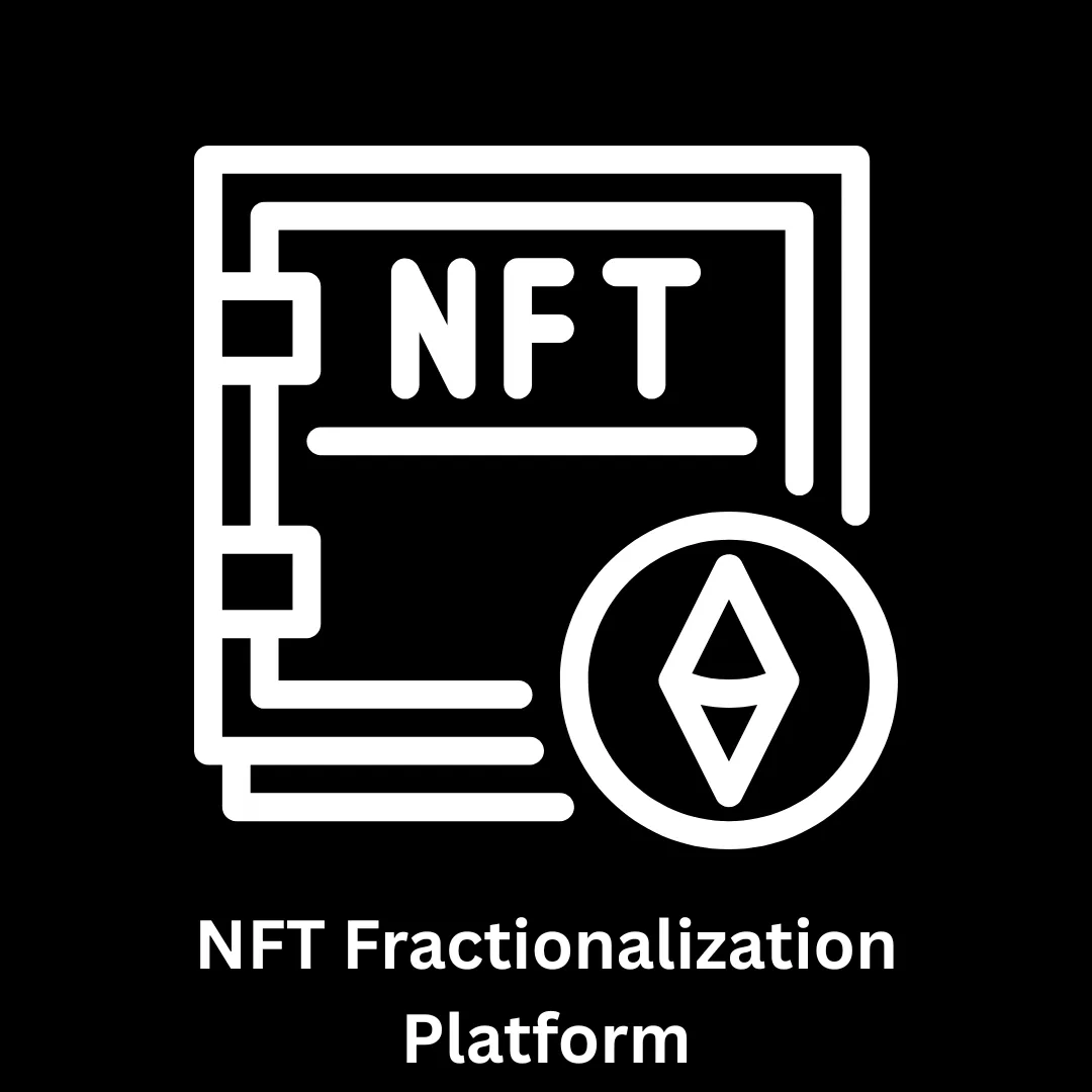 Expert NFT Fractionalization Platform Development