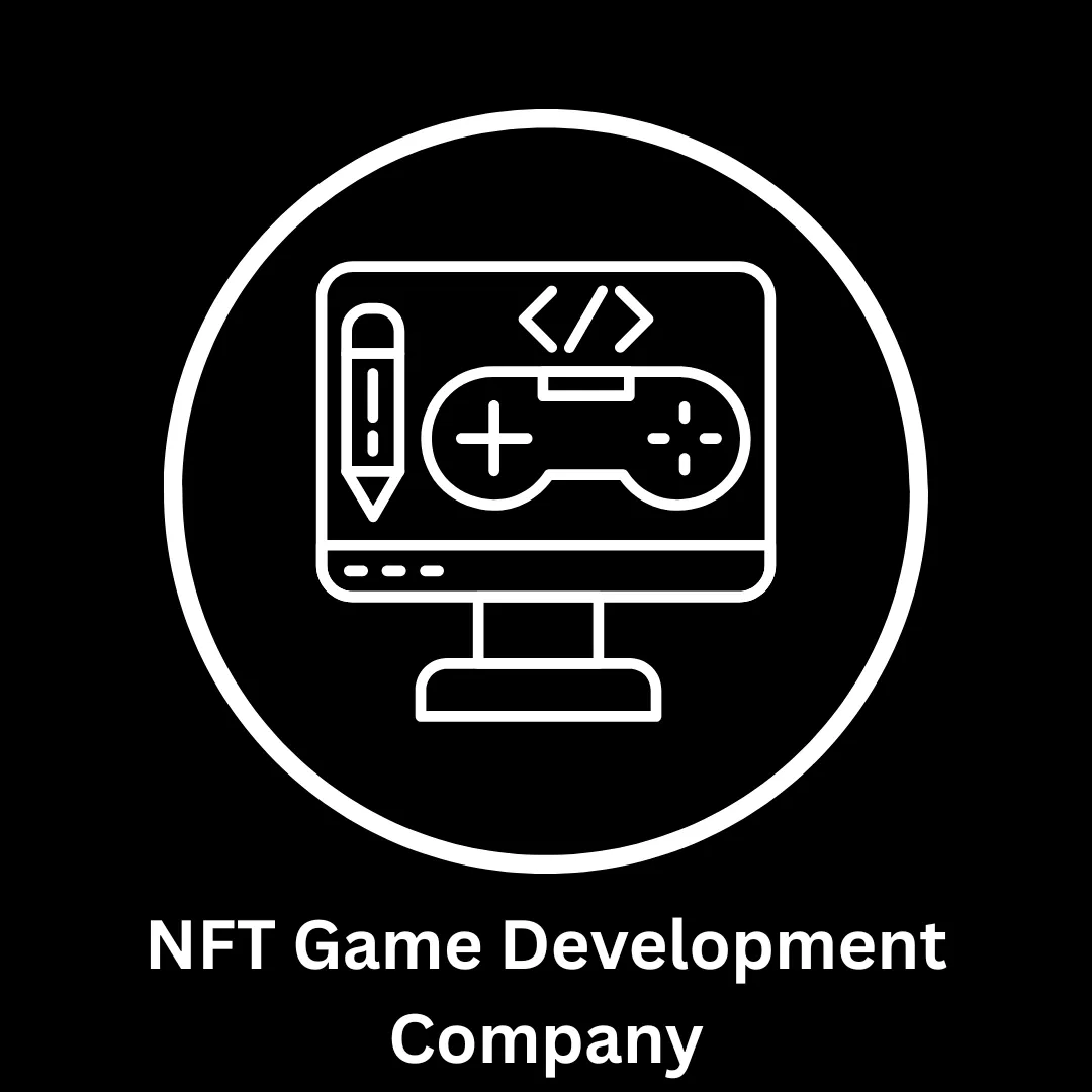 Leading NFT Game Development Company