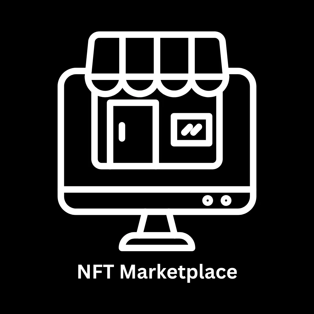 Professional NFT Marketplace Development Services