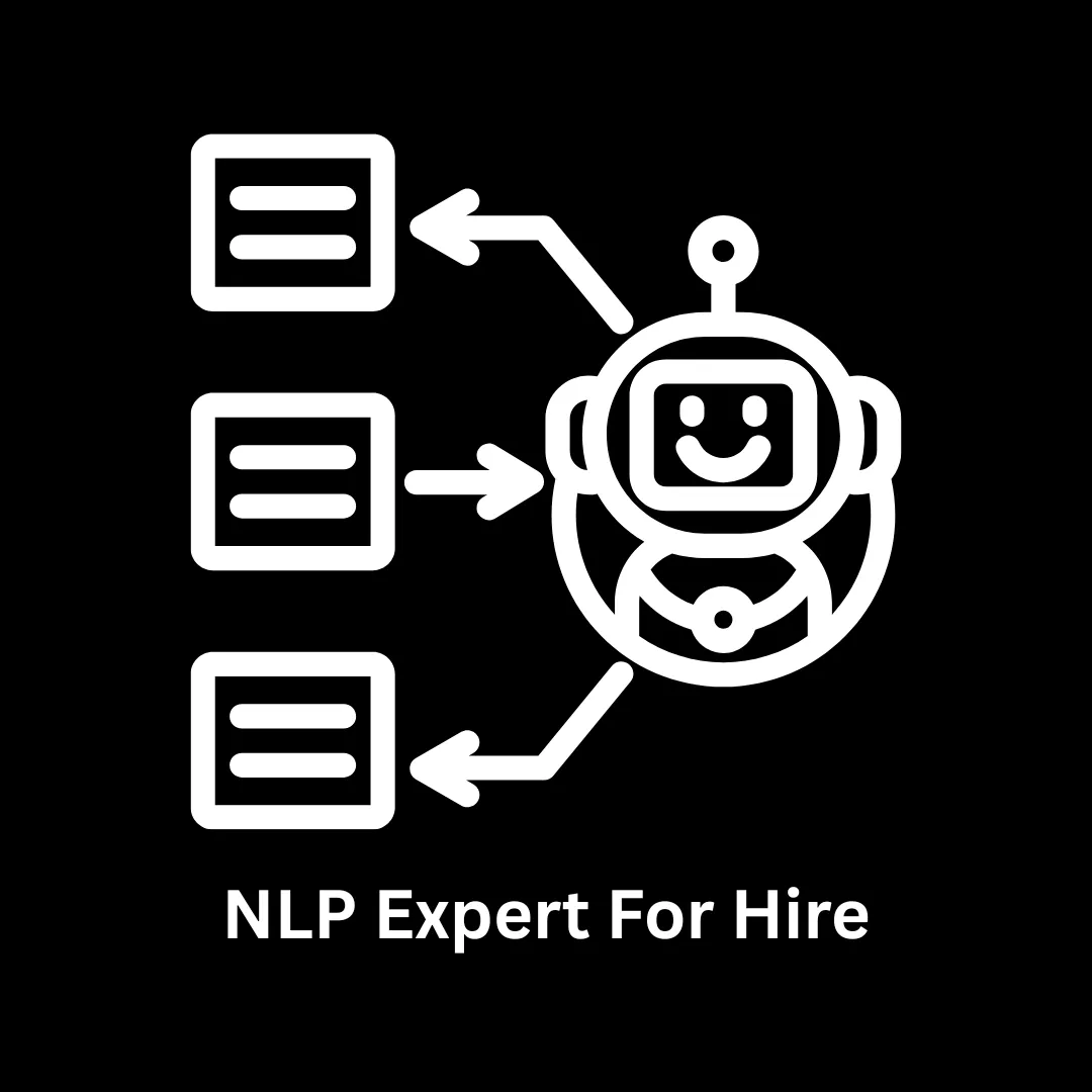 NLP Expert for Hire