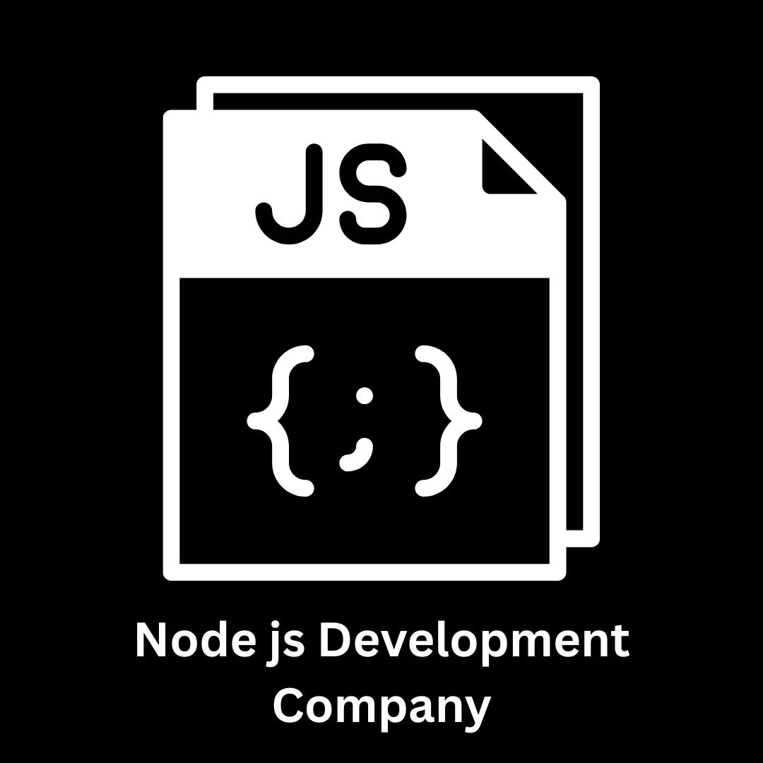 Node JS Development Company